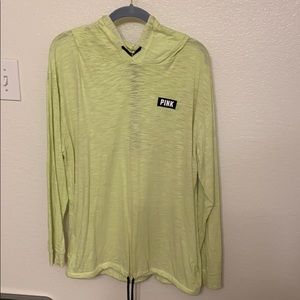 Victoria Secret light sweater